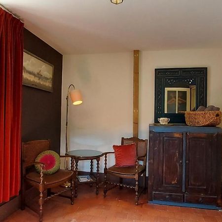 Chambres D'Hotes A L'Etang D'Yonne Arleuf Exteriör bild